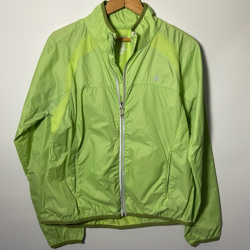 Champion Lightweight Jacket